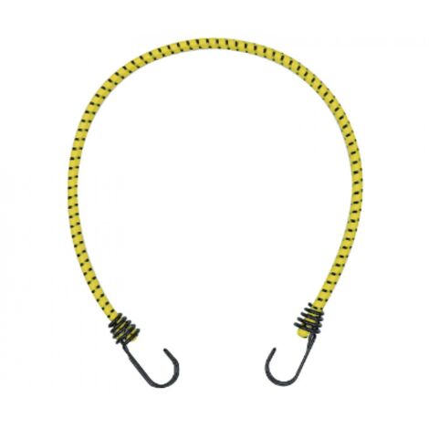 Lntyq Bungee-Seile, 10 Stück