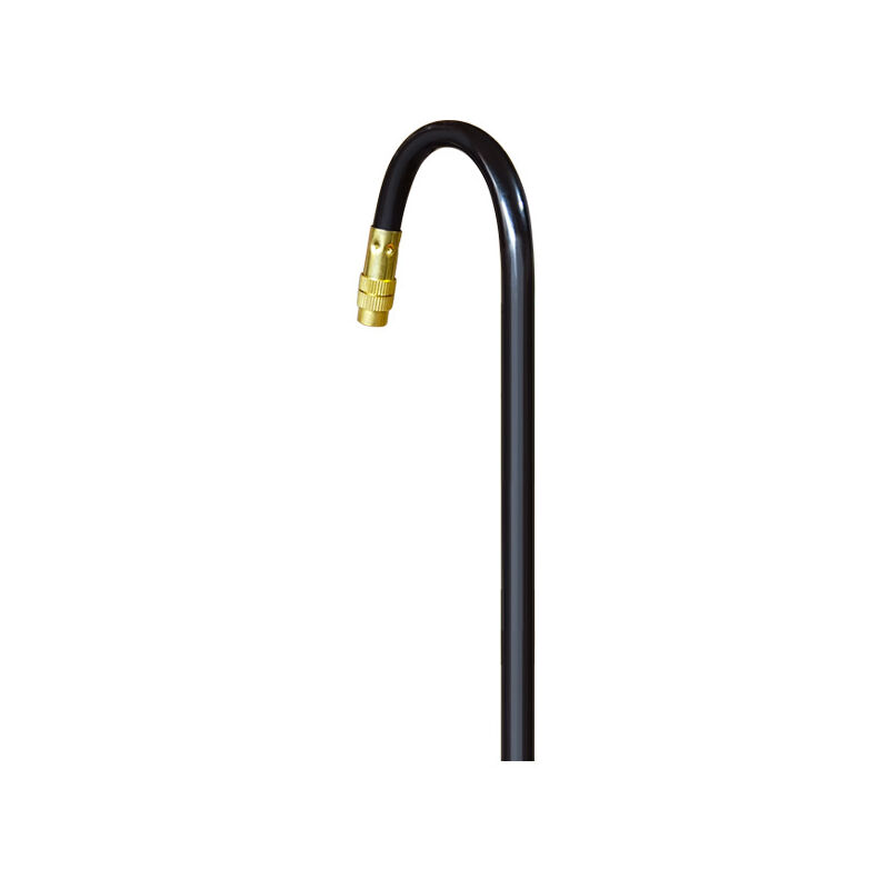 Lntyq - Buse Brumisateur, 20 morceaux 8mm Buse Arrosage, Buse d'atomisation en Cuivre Réglable, Convient pour l'irrigation par Arrosage pour le