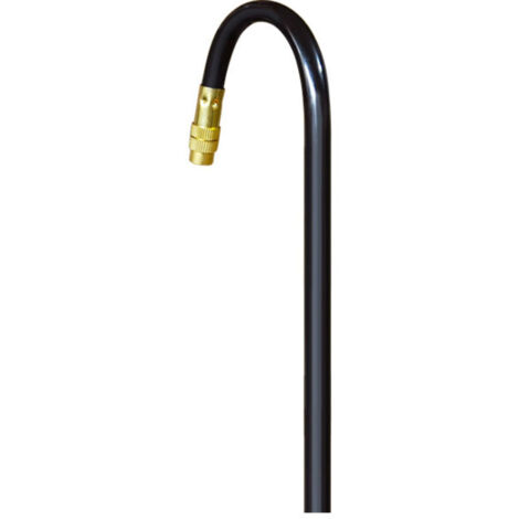 Lntyq Buse Brumisateur, 20 morceaux 8mm Buse Arrosage, Buse d'atomisation en Cuivre Réglable, Convient pour l'irrigation par Arrosage pour le Jardin de La Terrasse de La Pelouse