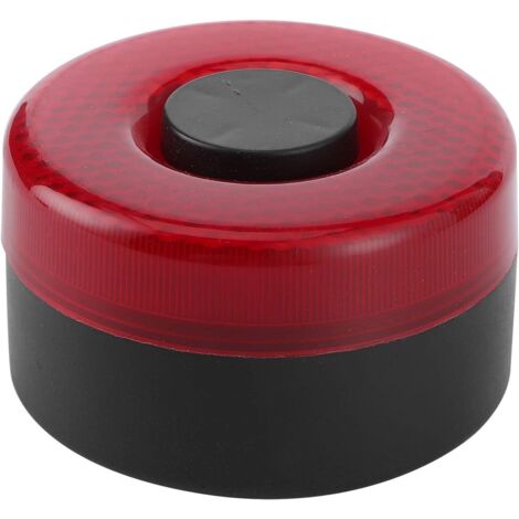 Lntyq Buzzer D'alarme de Voiture, Klaxon de Recul, Avertissement Automatique de Véhicule, Haut-parleur D'alarme de Voiture, Lumière Sonore