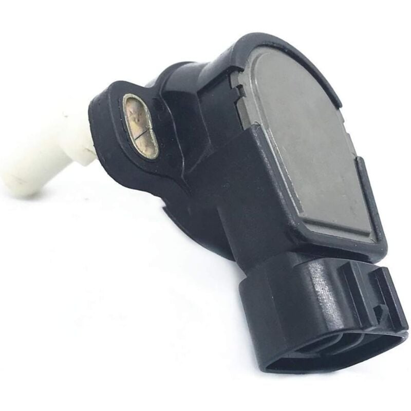 Lntyq Capteur de position du papillon Capteur de position d'accélérateur de pédale d'accélérateur TPS 89281-35020 198300-3020