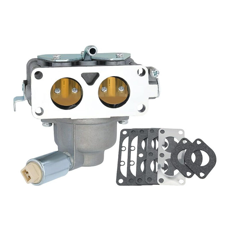 Lntyq - Carburateur 791230 adapté for Briggs et adapté for Stratton 791230 799230 699709 499804 carburateur de Tondeuse for Gazon carburateur