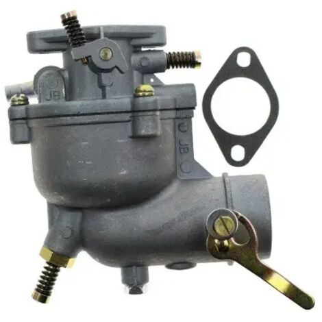 Lntyq Carburateur compatible avec 390323 394228 7HP 8HP 9HP