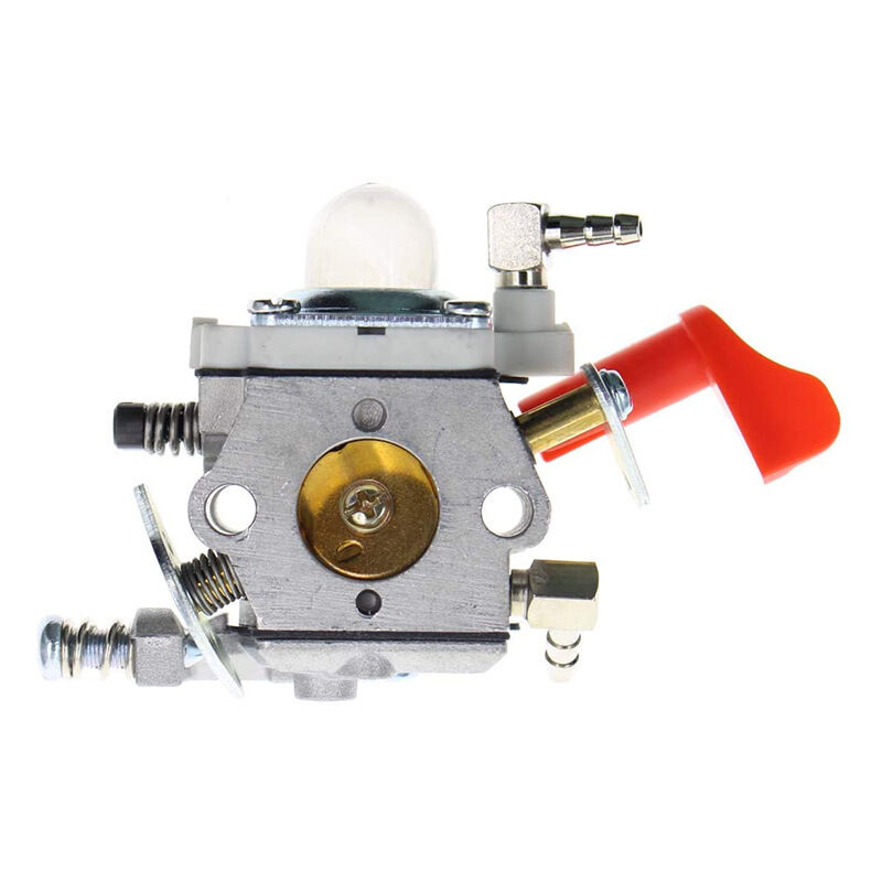 Lntyq - Carburateur de Moto pour WT997 668 pour Zenoah pour cy pour sikk CY290RC Moteur à Carburant pour hpi pour Baja 5B 5T pour fg Carburateur