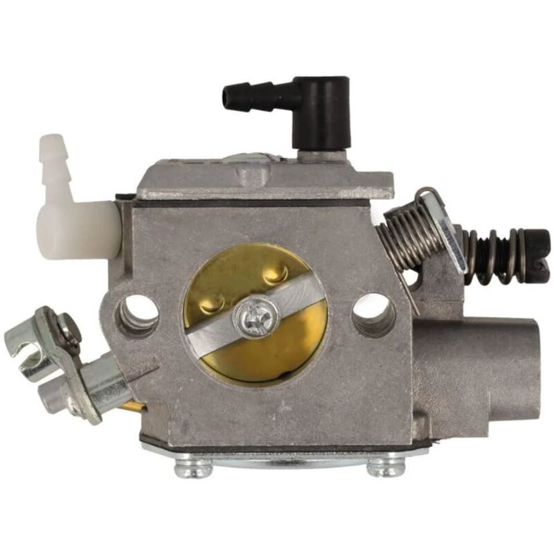 Lntyq Carburateur pour Stihl Brushcuter FS500 Carburateur FS500L FS550 HD-31 HD-31A Débroussailleuse