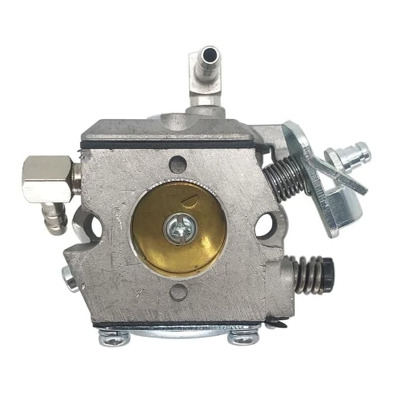 Lntyq - Carburateur pour tronçonneuse Stihl 031 031AV 030 Paramount PLT2145 Walbro WA-2& 1113-120-0602