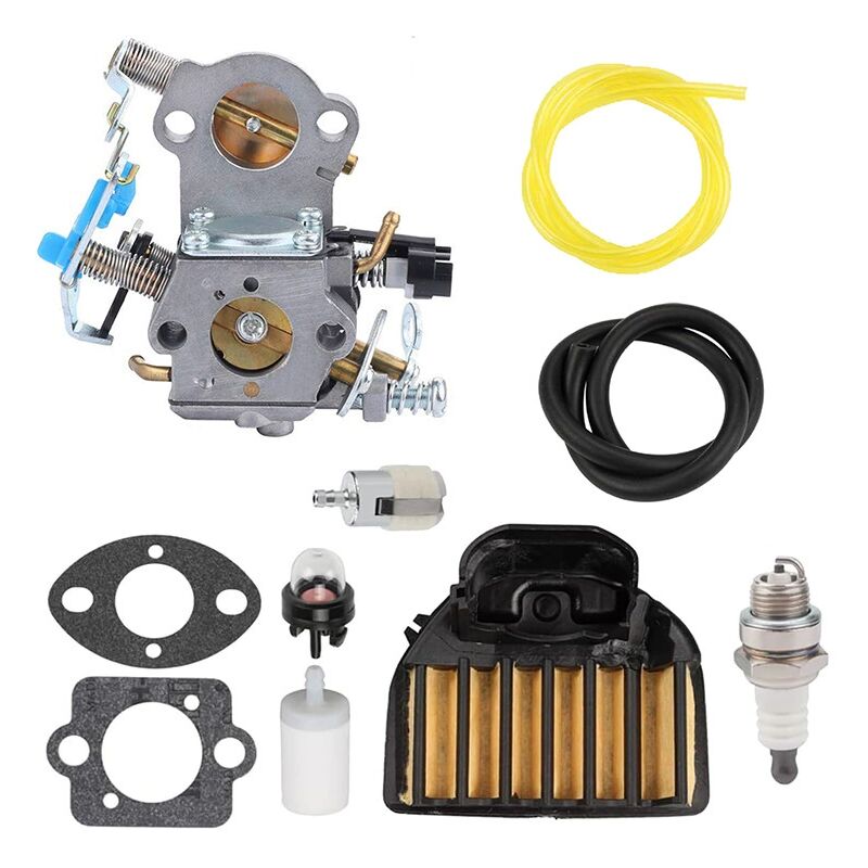Lntyq - Carburateur WTA-29 Husqvarna 455 460 C1M-EL35 CS2255 455E tronçonneuse