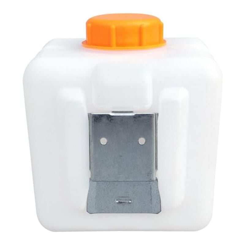 Lntyq - Chauffage de stationnement pour voiture, réservoir de carburant pour caravanes, camping-cars, chauffages à air 2,5 l, réservoir d'huile avec