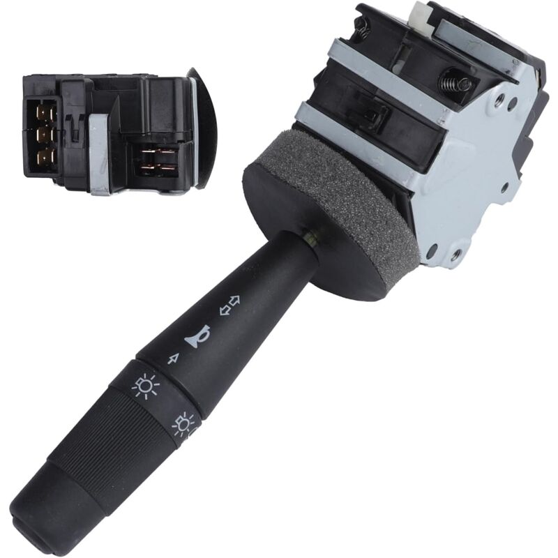 Lntyq - Commodo pour 205 309 Commande Phares Clignotants 625341