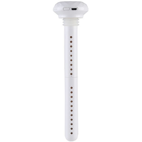Lntyq Cool Mist feuchtigkeitsspendender Luftbefeuchter, Mini-Luftbefeuchter für Schlafzimmer, kleiner persönlicher Luftbefeuchter für Büro und Zuhause