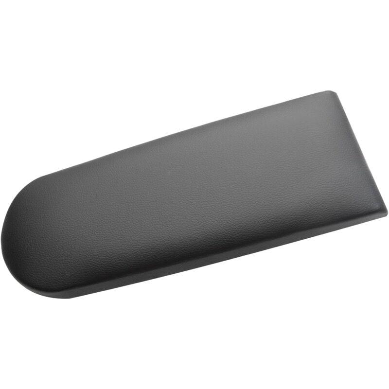 Couvercle d'accoudoir en cuir compatible avec Jetta Bora Golf MK4 Polo Skoda Octavia Passat B5 - Lntyq