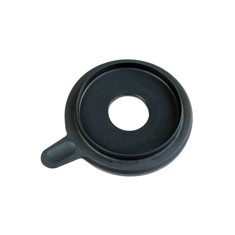 Lntyq Couvercle de bol mélangeur pour TM5 TM6, préserve la nutrition et empêche les déversements d'ingrédients, design pratique, largement applicable