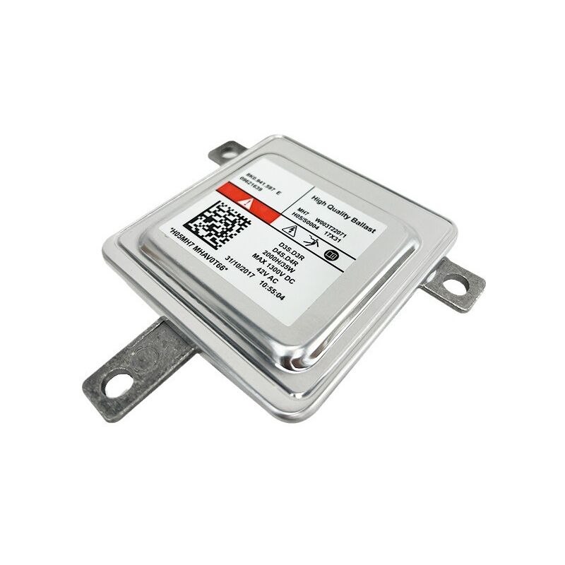 Lntyq - D3S Phare de Ballast hid Xenon pour Golf gti Passat Jetta Ti-guan Touareg A1 A3 A4 A5 A6 A7 A8 Q3 Q5 Q7 8K0941597E