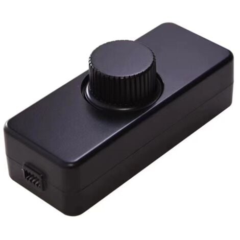 Lntyq Dimmer für Glühlampen und LED-Lampen Dimmbar für LED-Lampen Dimmer für Stehlampe Dimmerschalter für LED-Lampen Dimmerschalter für