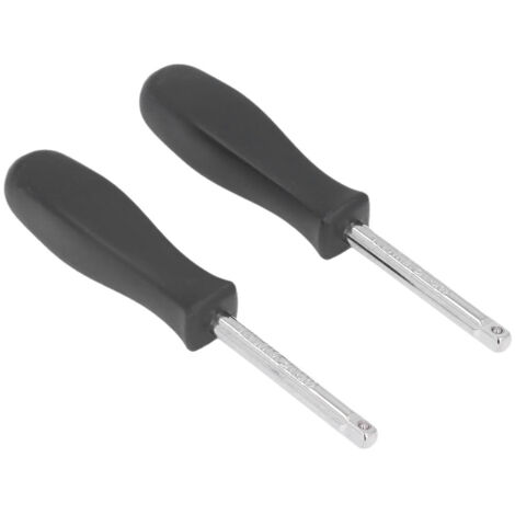 Lntyq Drehgriff  6,3 mm (1/4")  150 mm