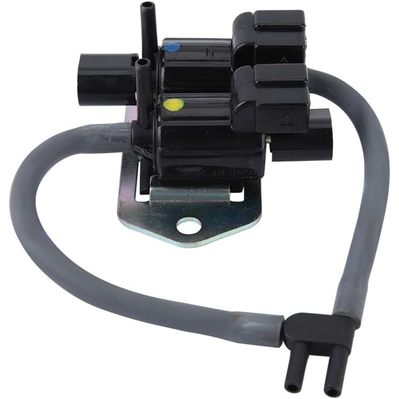 Lntyq - Electrovanne à Tiroir, Electrovanne à Bobine Magnétique Compatible avec Pajero L200 K5T47776 MB937731 MB620532