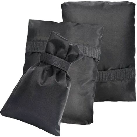 Lntyq Ensemble de 10 couvertures isolantes pour robinet d'eau extérieur - Housse protectrice thermique pour tuyaux extérieurs en hiver - Protection contre le gel pour robinets d'eau extérieurs(2115cm)