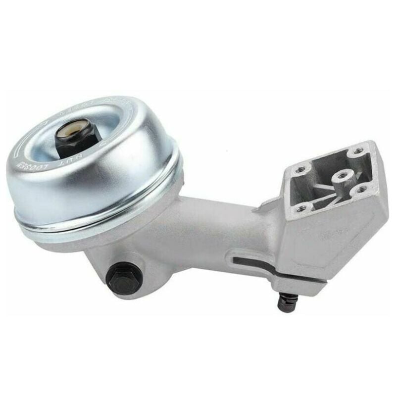 Lntyq - Ensemble de Tête de Coupe 4137 640 0100 pour Débroussailleuse Stihl FS80 FS85 FS80R FS74 FS44 FS85RX FS87 FS100 FS110 FS110RX FS120 FS130