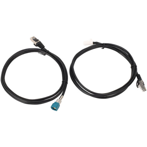 Lntyq Ersatz-Diagnosegerät für Tesla Model 3/Y, Metalldichtung, 150 cm/59 Zoll lang, 1137658-00-A