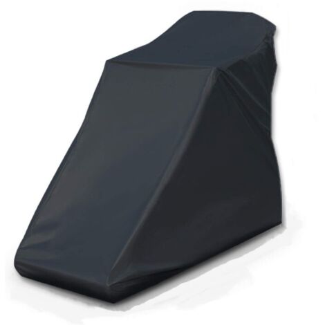 Lntyq Faltbare Laufbandabdeckung, staubdichte Abdeckung, wasserdichte Abdeckung, universelle Passform, perfekt für den Innen- und Außenbereich (200 x 95 x 150 cm)