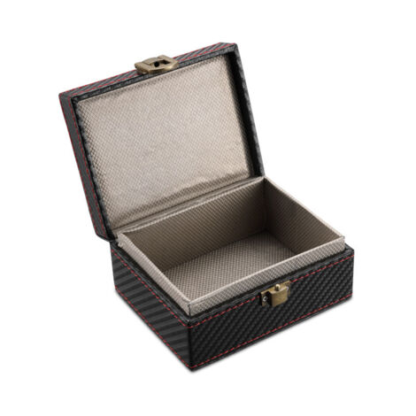 Lntyq Faraday-Box Faraday-Box, RFID-Box für Autoschlüssel, Geräteabschirmung für digitale Forensik, EMP-Schutz, Datensicherheit, Anti-Hacking (Größe: 11,5 cm x 9 cm x 6,2 cm)