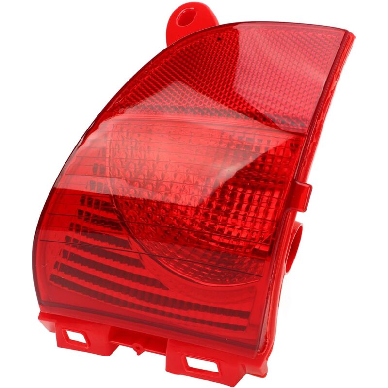 Lntyq - Feu Stop Arrière, Feu Stop Arrière Droit Ensemble de Feux Arrière à Conduite Manuelle Remplacement pour 308 cc 2009 à 2011 (Gauche 6350GJ)