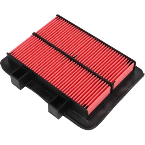Lntyq Filtre à Air de Remplacement pour Moto, Haute Filtration, pourDL1000A/XA V-STROM 1000 2014 – 2019