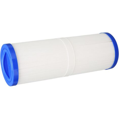 Lntyq Filtre de Piscine en Maille de Polyester, élément Filtrant de Spa pour Enfants, Remplacement pour Pleatco PWW50L