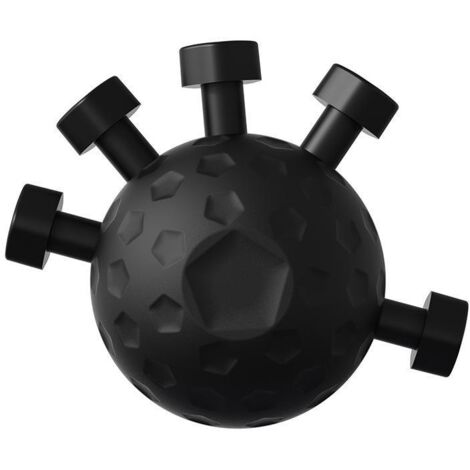Lntyq Fingergrifftrainer, Handgrifftrainer, Fingertrainer, Unterarmkrafttraining, Handgrifftrainer, Zur Muskelstärkung
