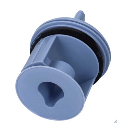 Lntyq Flusensieb - Passend für Bosch, Siemens, Neff, Constructa, Balay Filterdeckel - Flusensieb an Pumpe