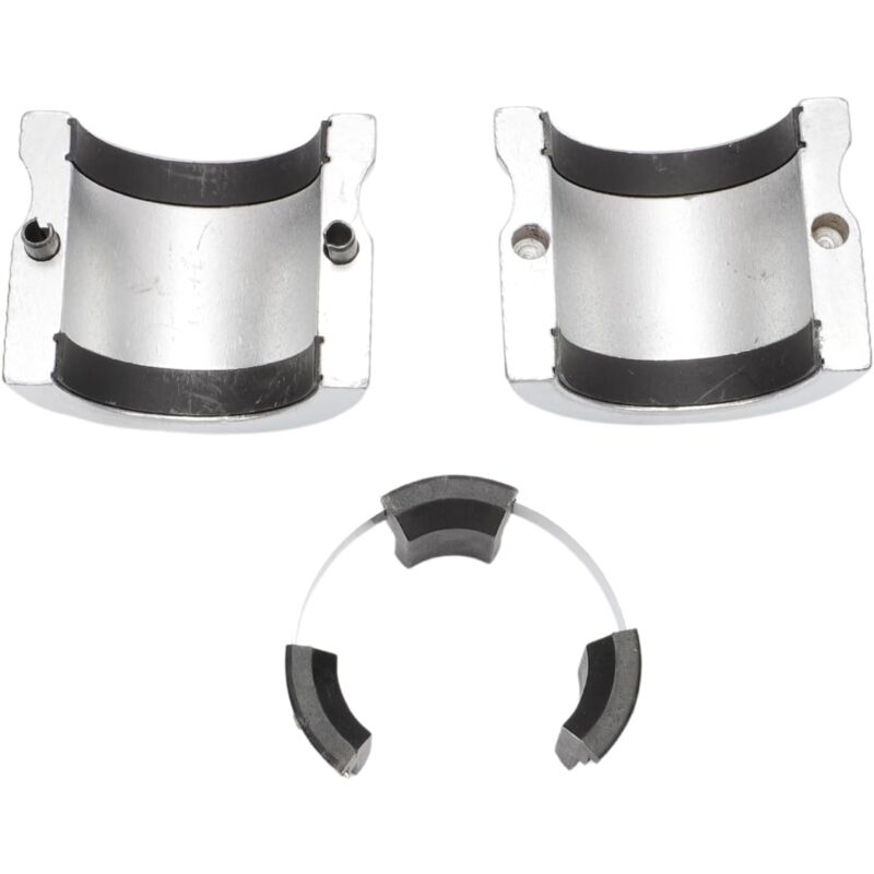 Lntyq - Fourche de Moto 39-50 mm Outil de Montage Réglable Joint de Fourche Réglable pour Montage Facile Joint de Fourche Outil