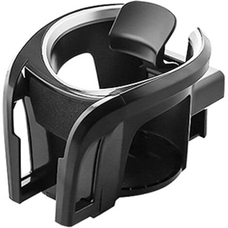Lntyq Getränkehalter, Handyhalter für alle Telefone, universelle abnehmbare Flasche mit verstellbarer Halterung, universeller Dosenhalter fürs Auto für Kaffeetasse, Telefon und Getränkedose