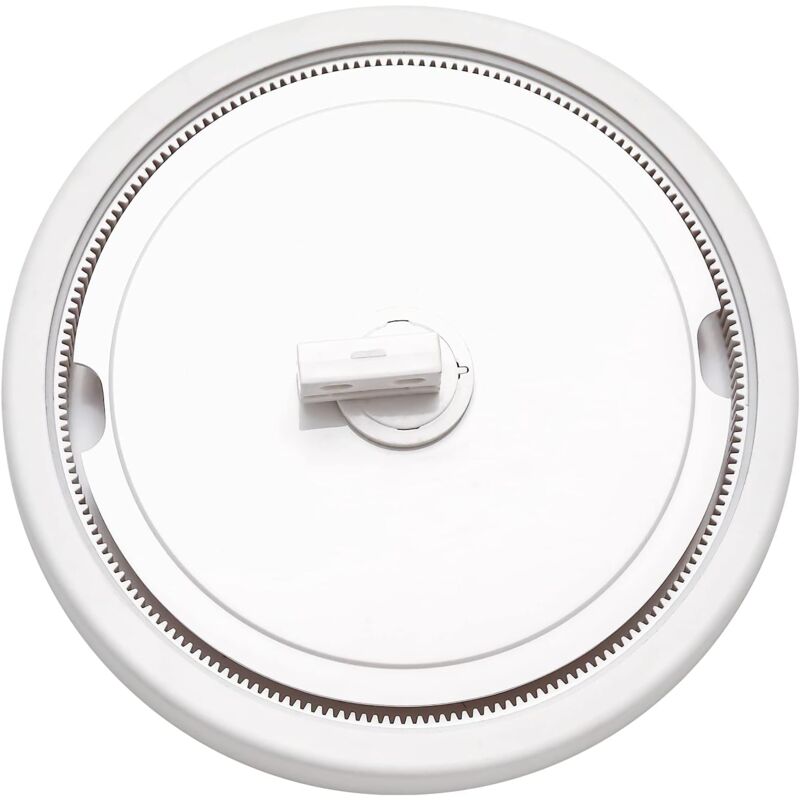 Lntyq - Grande roue complète avec roulements de rechange pour Zodiac Polaris 280