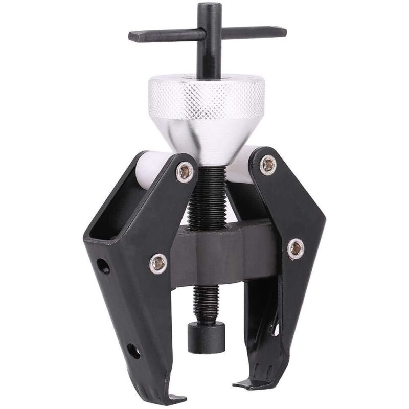 Image of Hochleistungs-Abzieher für Auto-Scheibenwischerarme - Reparaturwerkzeug - Lntyq