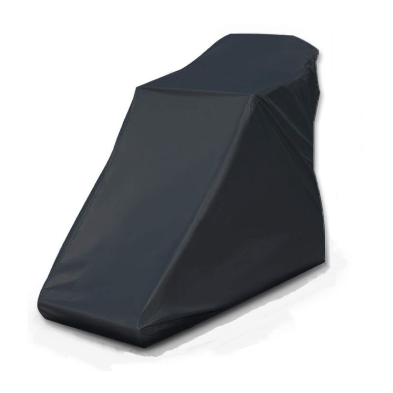 Housse de Tapis de Course Pliable, Housse étanche à la poussière, Housse imperméable à l'eau, Ajustement Universel, Parfaite pour Une Utilisation en