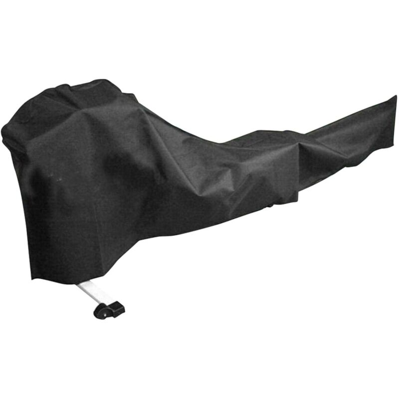 Housse pour rameur - Durable - Anti-rayures - Étanche - Anti-poussière - Protection UV(2855145/89cm) - Lntyq