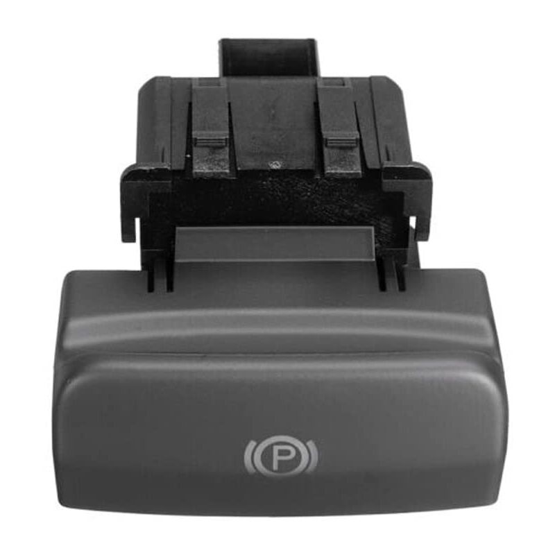 Lntyq - Interrupteur de frein de stationnement interrupteur électronique de frein à main 470706 compatible avec Peugeot 3008/5008 Citroën C4 ii