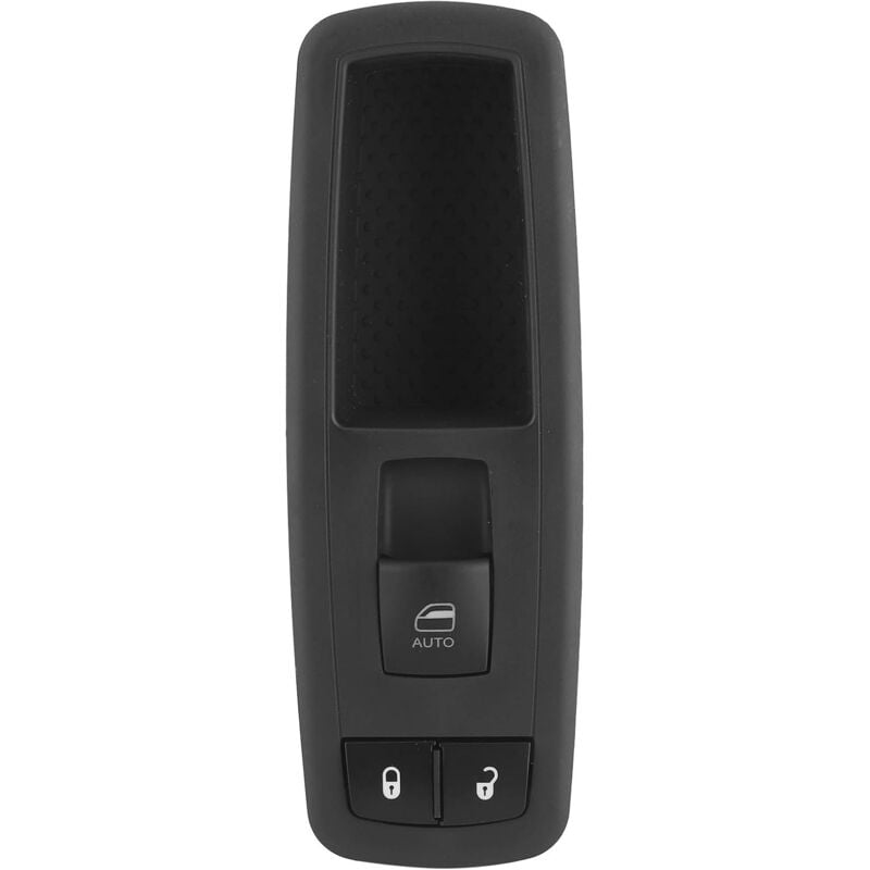 Lntyq - Interrupteur de Vitre électrique Avant Droit 4602544AG Remplacement pour Grand Noir Mat Interrupteur de Vitre Avant Droite