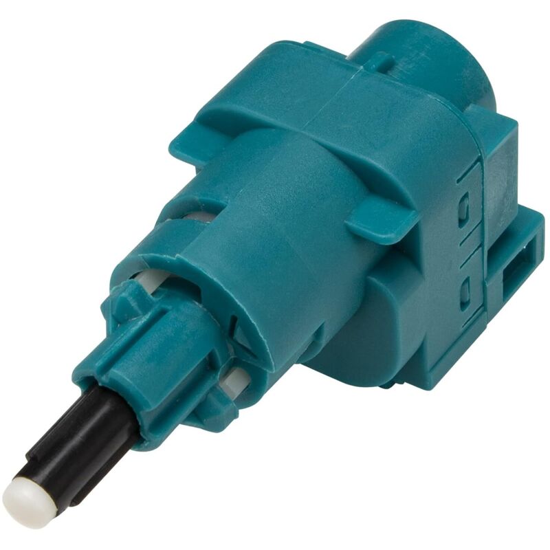 Lntyq Interruptor de luz de freno para Golf MK4 T4 T5 Caddy Bora 1C0945511A 1J0945511