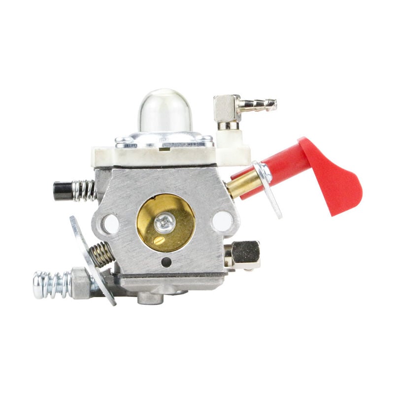 Lntyq - Kit de remplacement de carburateur pour accessoires de carburateur de modèle d'avion Walbro WT-997 WT-668 WT-664 23-30,5 cc
