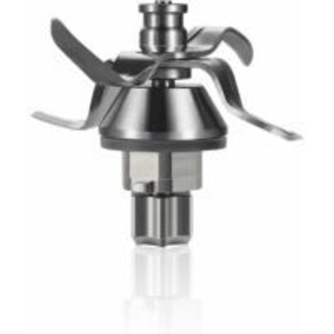 Lntyq Lame de rechange pour Thermomix TM31 de Vorwerk joint inclus