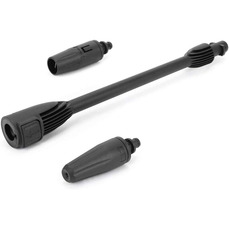 Lntyq - Lance à buse haute pression, accessoire de lance électrique, lance de rechange pour nettoyeur Karcher K1-K7 et nettoyeur haute pression