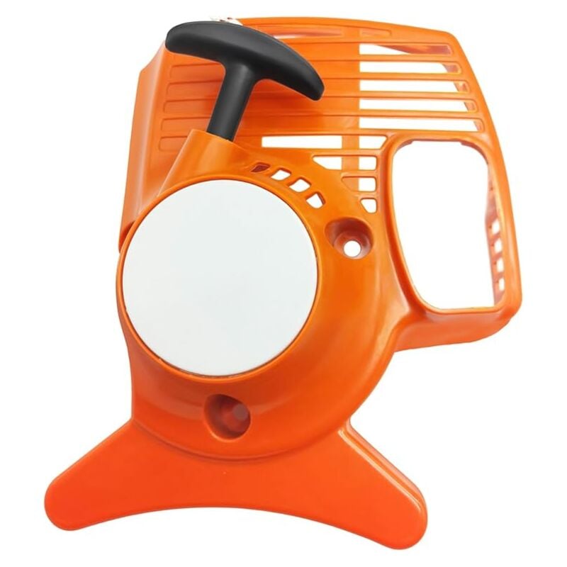 Lntyq - Lanceur de démarrage pour Stihl FC55 Edger FS55 FS38 FS45 FS55 FS55C FS55R FS55RC FS55T HL45 4140-190-4009 41401904009
