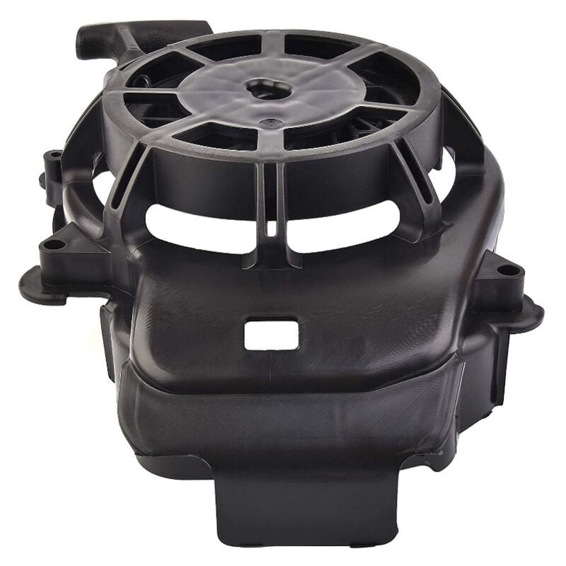 Lntyq - Lanceur pour moteur thermique,Démarreur à lanceur pour tondeuse à gazon Briggs & Stratton 594062 Noir