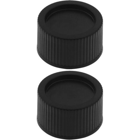 Lntyq Lot de 2 bouchons de vidange et joints de rechange pour filtre à sable de piscine SX180HG Compatible avec Hayward Pro Series Compatible avec SwimPro