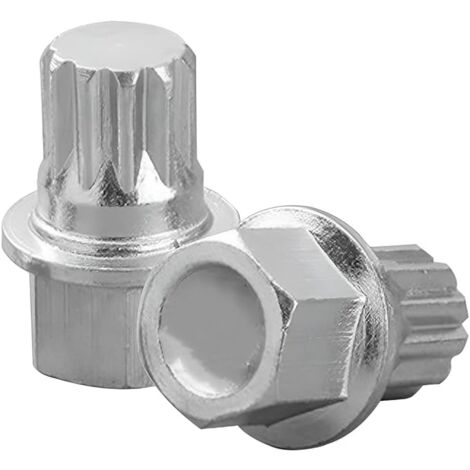 Clé à Cliquet Pour Cric De Voiture - Long Manche - Acier Carbone - Support 2T