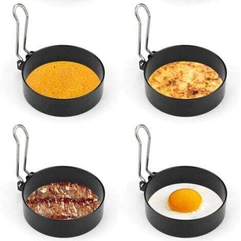 Lntyq Lot de 4 guides de sol réglables pour porte coulissante - Roulettes anti-rayures avec roulement à billes - Pour porte de 30 à 65 mm d'épaisseur