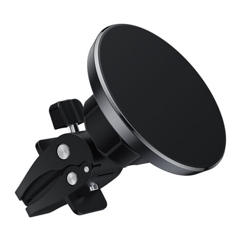 Lntyq Magnetische Handyhalterung – fürs Auto – kompatibel mit MagSafe und iPhone 12 – 360° Drehung – für iPhone 13/13Pro/13Pro Max/Mini