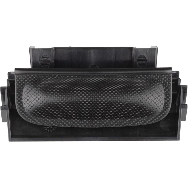 Lntyq Manija de puerta trasera del maletero para C4 Grand Picasso 8726V7