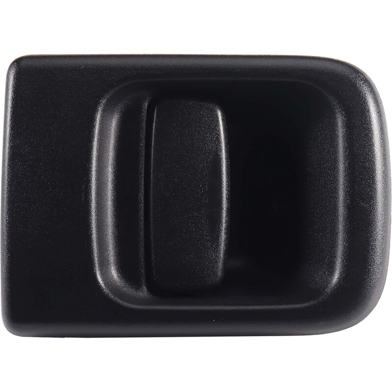 Lntyq Manija exterior de puerta trasera para Nissan Interstar, Master, VAUXHALL Movano MK2 1998-2010 7700352433